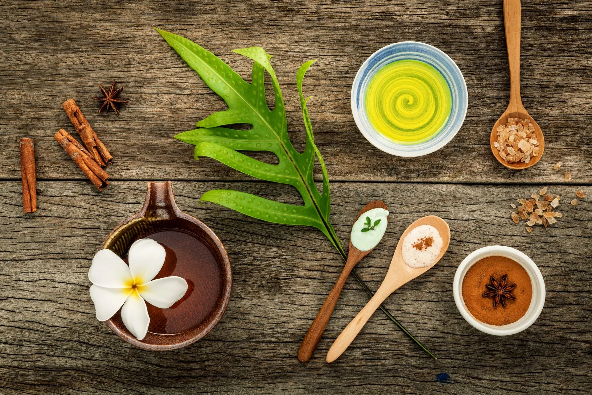 Ingredientes naturales que cuidan la piel y ayudan al planeta sin deteriorar tu salud