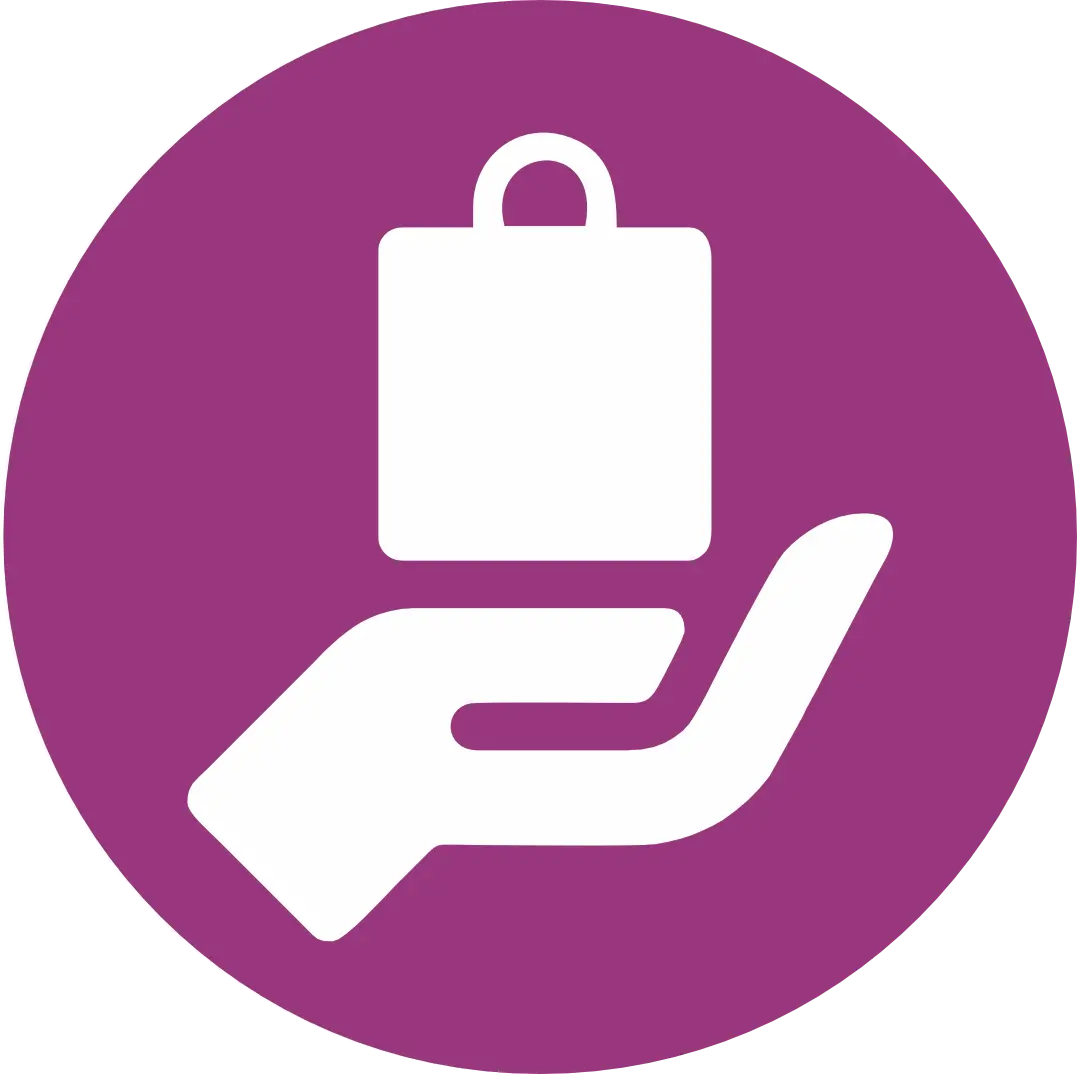 Icono representativo de todos los productos de Atémpora Skin, cuidado integral para cada necesidad