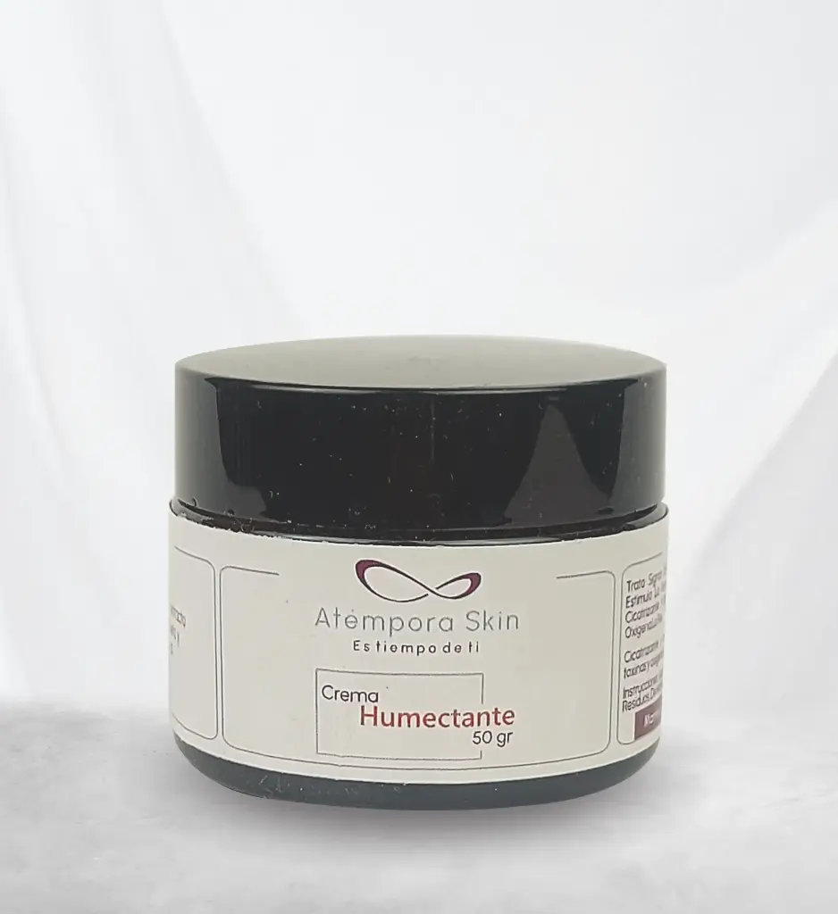 Crema Hidratante Facial