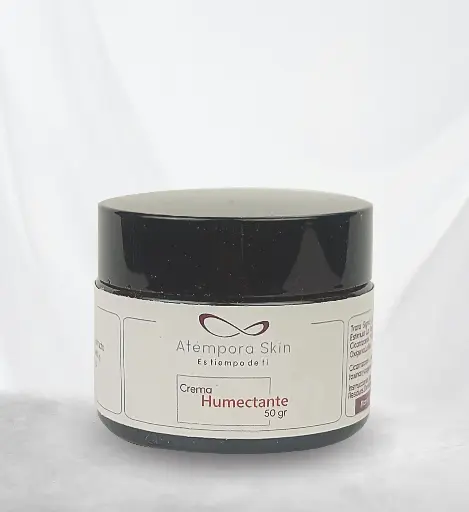 Crema Hidratante Facial