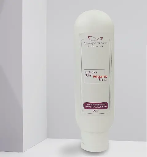 Protector Solar Vegano 120gr