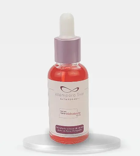 Sérum de Rosas
